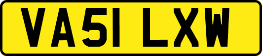 VA51LXW