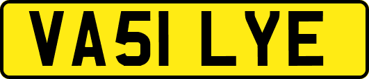 VA51LYE