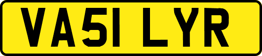 VA51LYR