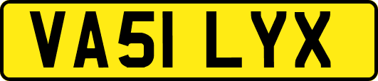 VA51LYX