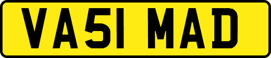 VA51MAD