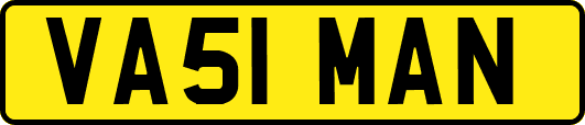 VA51MAN