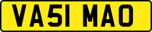 VA51MAO