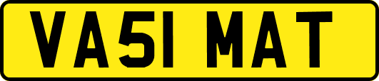 VA51MAT