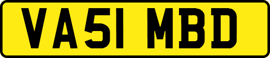 VA51MBD
