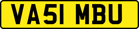VA51MBU