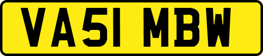 VA51MBW