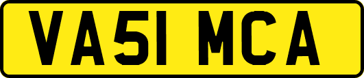 VA51MCA