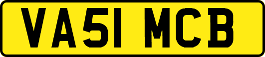 VA51MCB