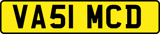 VA51MCD