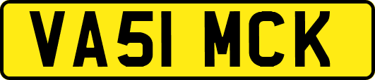 VA51MCK