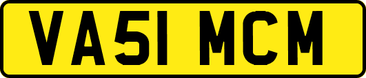 VA51MCM