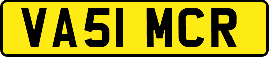 VA51MCR