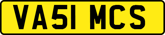 VA51MCS