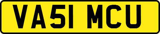 VA51MCU