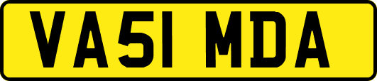 VA51MDA