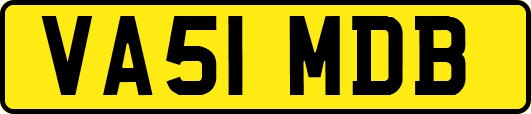 VA51MDB