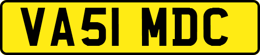 VA51MDC