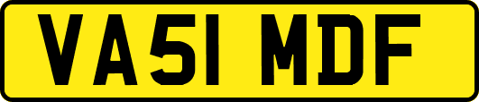 VA51MDF