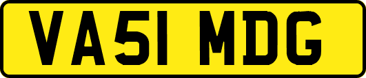 VA51MDG