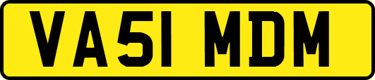 VA51MDM