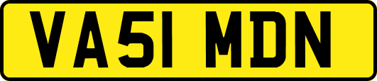 VA51MDN