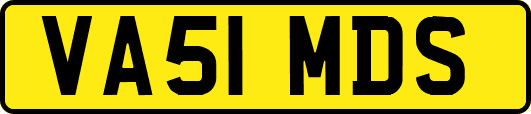 VA51MDS