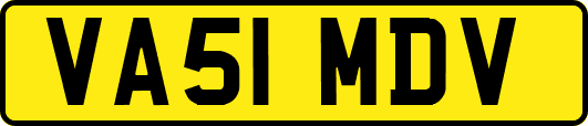 VA51MDV