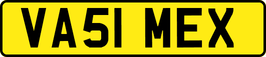 VA51MEX