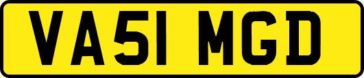 VA51MGD