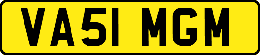 VA51MGM