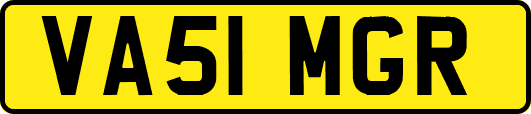 VA51MGR
