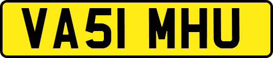 VA51MHU