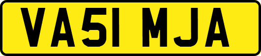 VA51MJA