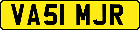 VA51MJR