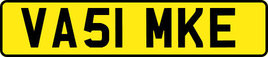 VA51MKE