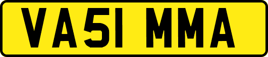 VA51MMA