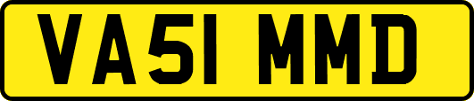 VA51MMD