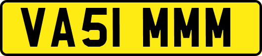 VA51MMM