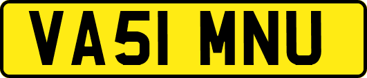VA51MNU