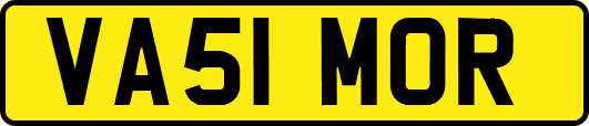 VA51MOR