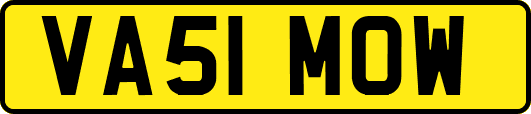 VA51MOW