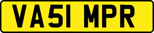 VA51MPR