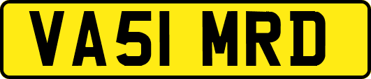 VA51MRD