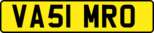 VA51MRO