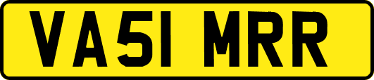 VA51MRR