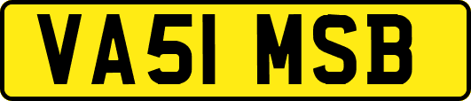VA51MSB