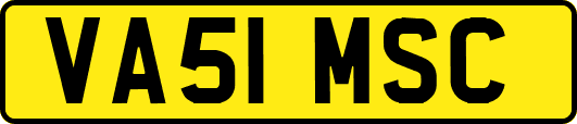 VA51MSC