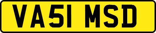 VA51MSD