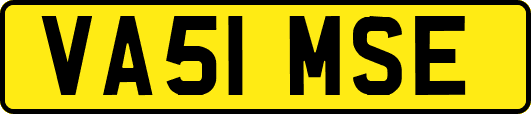 VA51MSE
